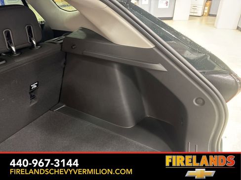 New 2026 Chevrolet Trax LS w/ Driver Confidence Package image 42