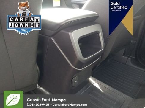 Used 2025 Ford Ranger XL image 29