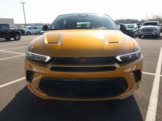 New 2024 Dodge Hornet R/T Plus w/ Tech Pack Plus w/o Parking video 2