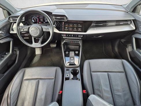 Used 2024 Audi A3 2.0T Premium FWD image 15