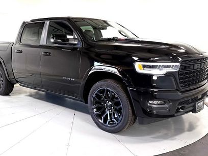 New 2026 RAM 1500 Limited