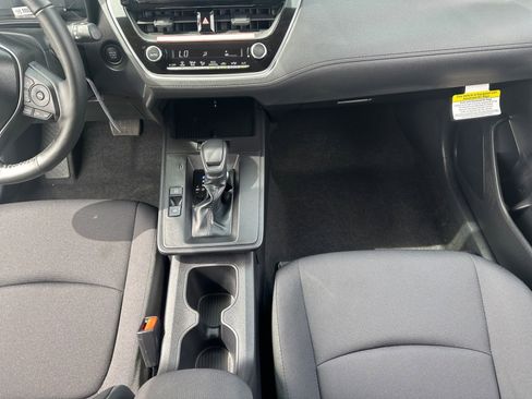 New 2026 Toyota Corolla Cross LE image 11