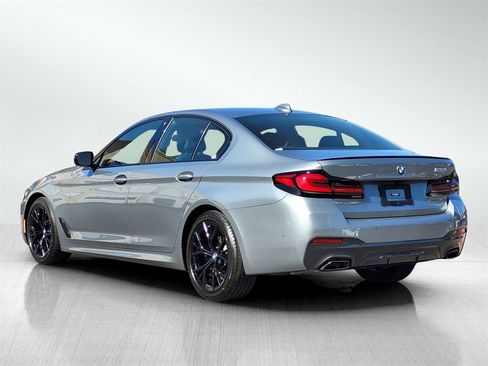 Used 2023 BMW 530i w/ M Sport Package image 6