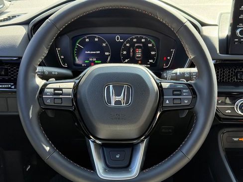 Certified 2026 Honda CR-V Sport Touring image 24