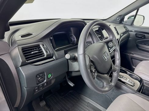 Used 2023 Honda Passport EX-L image 20