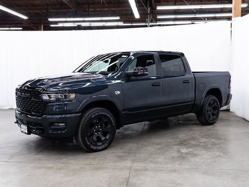 New 2026 RAM 1500 Big Horn image 3