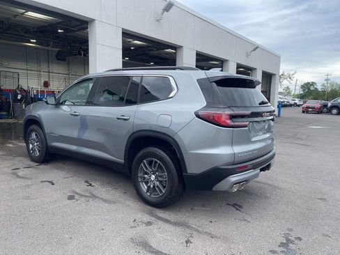 Used 2026 GMC Acadia Elevation AWD/4WD image 5