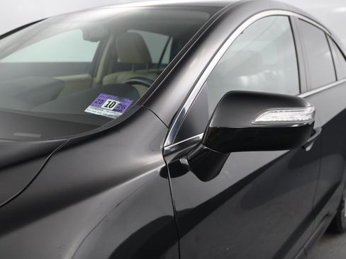 Used 2017 Acura RDX AWD w/ Technology Package image 11