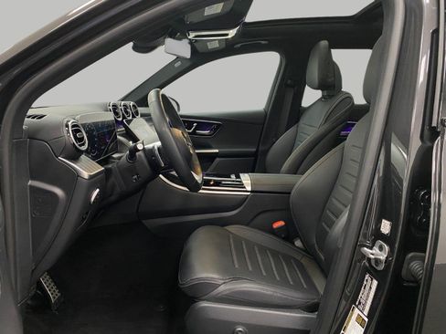 Certified 2024 Mercedes-Benz GLC 300 4MATIC image 30
