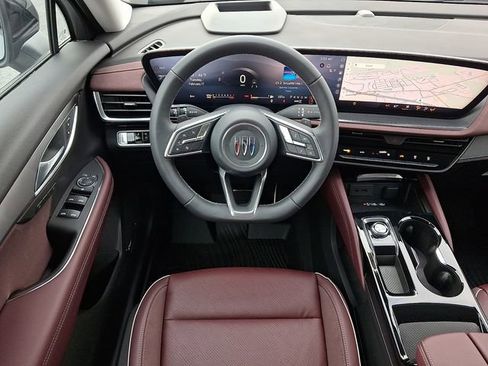 New 2026 Buick Envision Sport Touring image 8