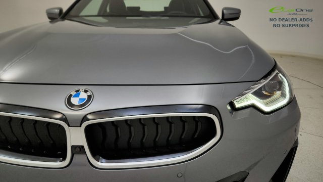 Used 2025 BMW 230i Coupe RWD image 23