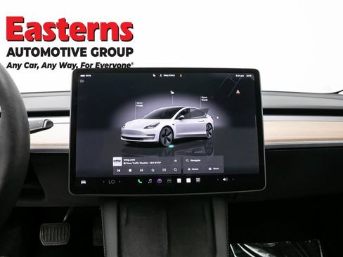 Used 2023 Tesla Model 3 Standard Range RWD image 18