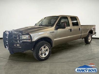 Used 2005 Ford F350 Lariat