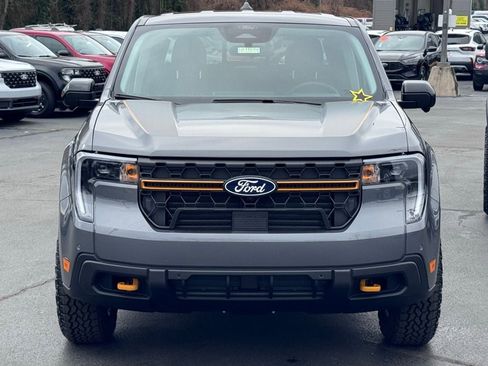 New 2026 Ford Maverick Tremor image 17