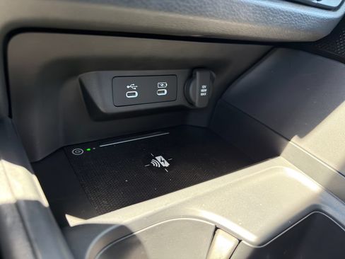Certified 2025 Acura ADX A-Spec AWD/4WD image 27