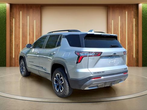 New 2026 Chevrolet Equinox ACTIV AWD/4WD image 30