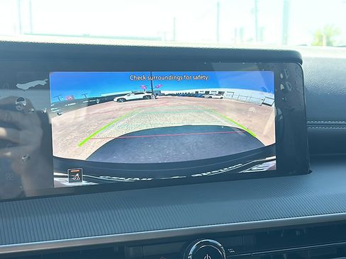 New 2026 Nissan Murano SV image 22