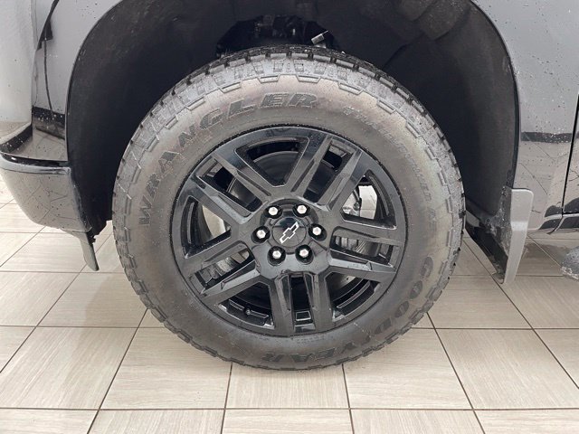 New 2026 Chevrolet Silverado 1500 RST w/ Protection Package AWD/4WD image 7