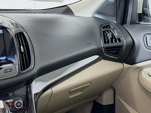 Used 2015 Ford Escape Titanium w/ Equipment Group 301A image 24