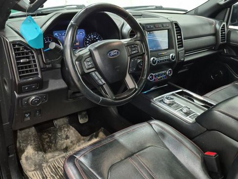 Used 2019 Ford Expedition Limited w/ Equipment Group 303A image 11