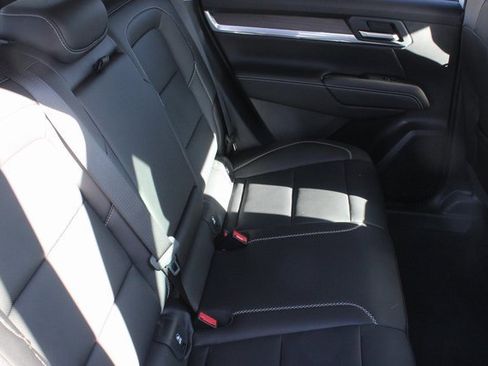 New 2026 GMC Terrain Denali w/ LPO, Black Badging Package image 23