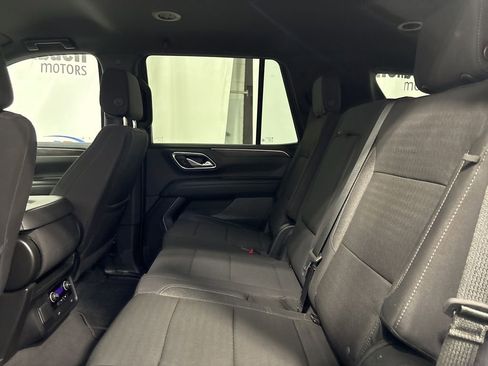 Used 2024 Chevrolet Tahoe LS AWD/4WD image 11