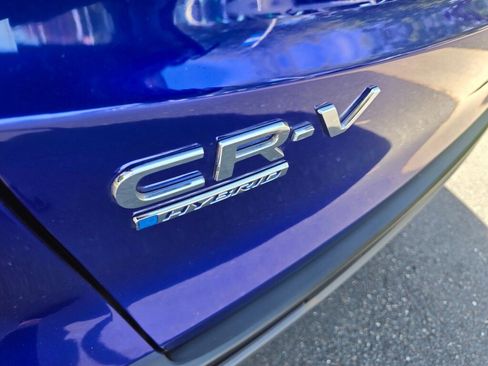 Certified 2023 Honda CR-V Sport Touring image 10