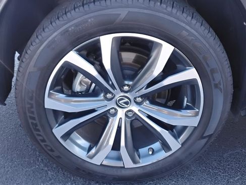 Used 2018 Lexus RX 350 AWD w/ Premium Package image 14