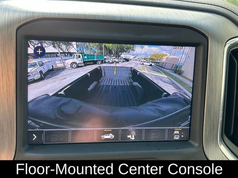 Used 2021 GMC Sierra 2500 Denali image 33