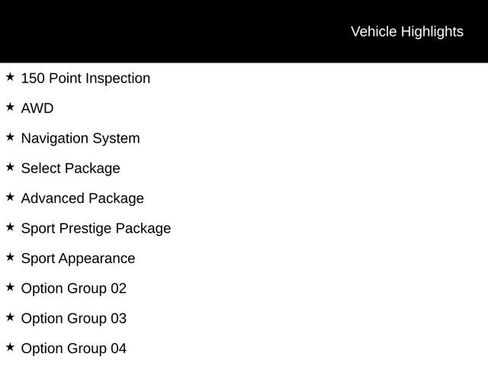 Used 2023 Genesis GV70 2.5T w/ Sport Prestige Package AWD/4WD image 2