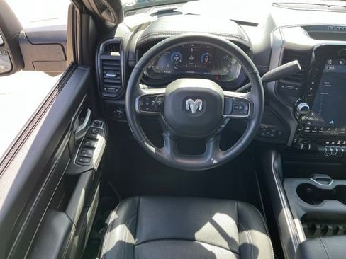 Used 2024 RAM 2500 Rebel w/ Towing Technology Group AWD/4WD image 13