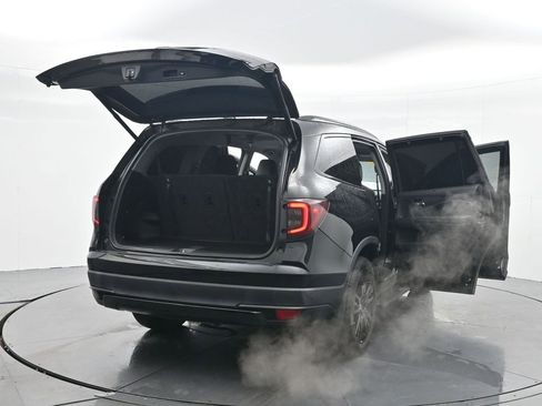 Used 2021 Honda Pilot Special Edition image 36