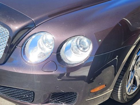 Used 2009 Bentley Continental GT w/ Convenience Specification Pkg image 15