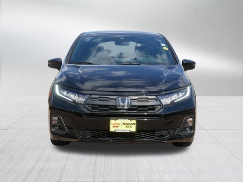 Used 2025 Honda Odyssey Sport-L image 2