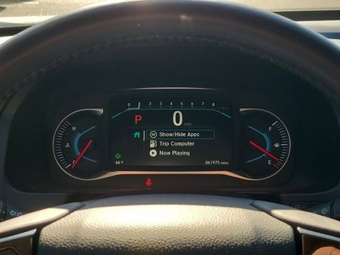 Certified 2022 Honda Pilot Special Edition image 26