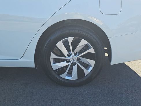 Used 2025 Nissan Altima 2.5 S image 36