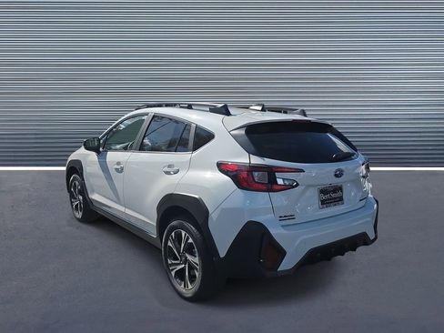 New 2026 Subaru Crosstrek 2.0i Premium image 4