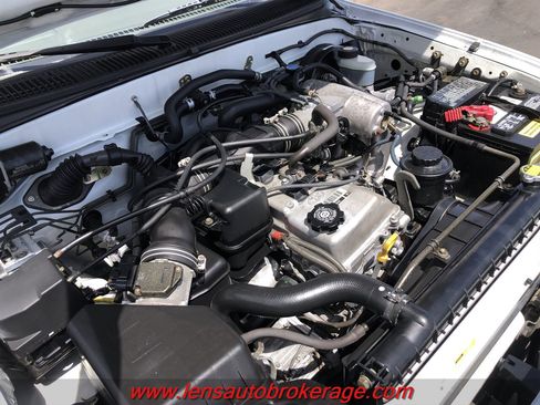 Used 2003 Toyota Tacoma PreRunner RWD image 21