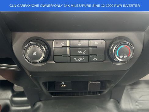 Used 2019 Ford F150 XL w/ Power Equipment Group image 22