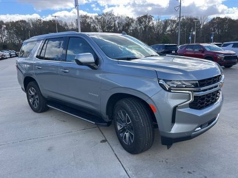 Used 2023 Chevrolet Tahoe LS image 8