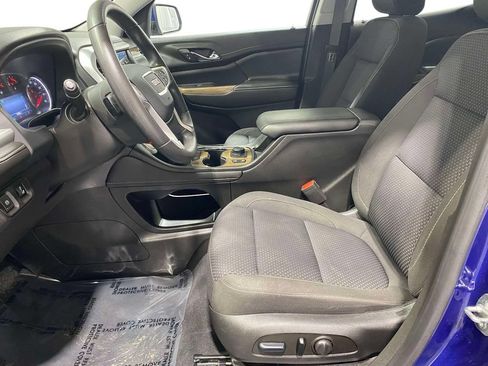 Used 2023 GMC Acadia SLE w/ Driver Convenience Package AWD/4WD image 16