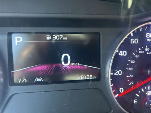 Used 2023 Kia Forte GT-Line w/ GT-Line Premium Package FWD image 9