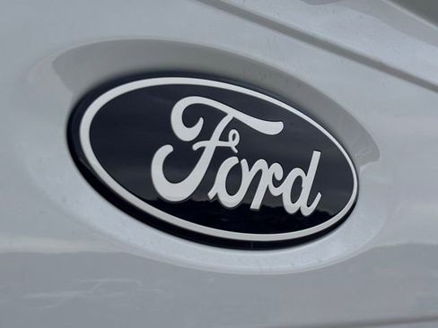 New 2025 Ford F150 STX w/ Equipment Group 200A image 17