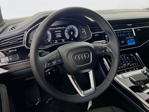 New 2026 Audi Q7 3.0T Premium Plus image 12