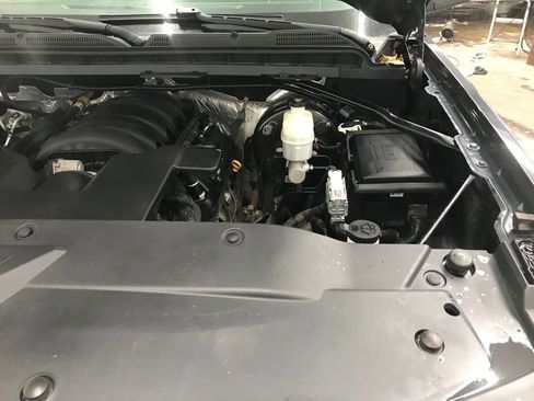 Used 2018 Chevrolet Silverado 1500 LT w/ All Star Edition image 37