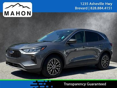 Used 2023 Ford Escape Active w/ Tech Pack #1