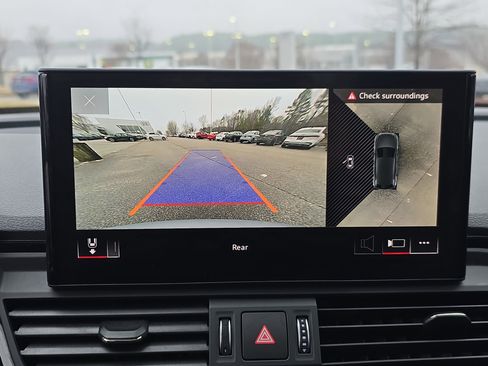 Used 2022 Audi Q5 2.0T Premium Plus image 22