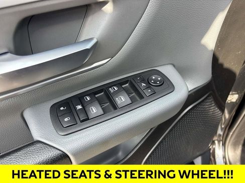 Used 2023 RAM 1500 Big Horn image 14