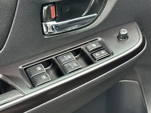 Used 2019 Subaru WRX w/ Popular Package #1 image 13