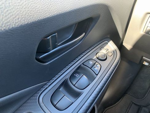 New 2025 Nissan Versa S image 15